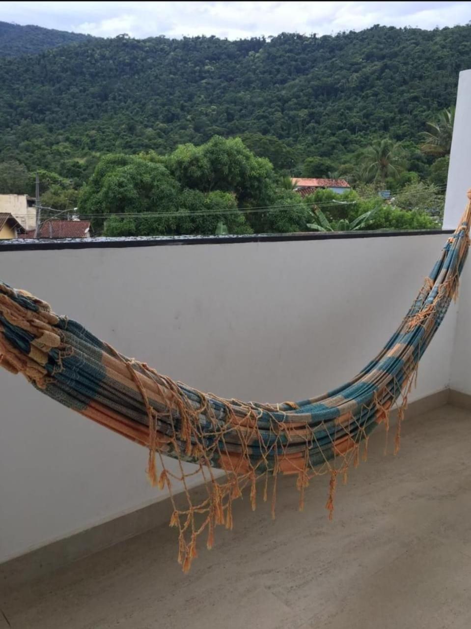 Pousada Sol E Mar Ilhabela Eksteriør billede